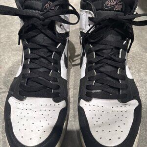 Size 13- Jordan 1 High OG Stage Haze B4